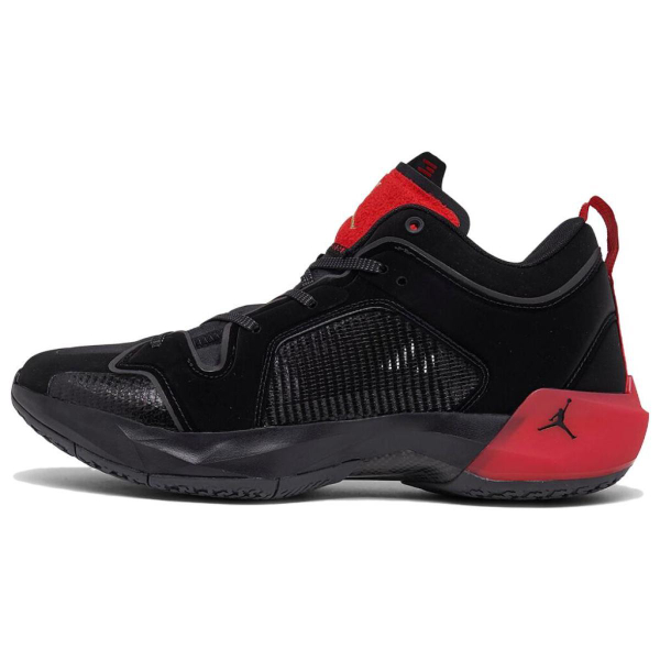 Jordan Air Jordan 37 Low "Bred"