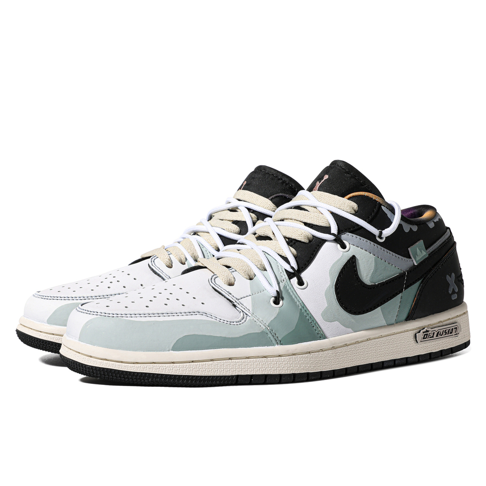 【 】 Jordan Air Jordan 1 Low