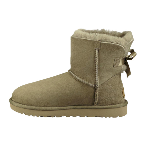 UGG Bailey Bow II Boot
