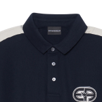 EMPORIO ARMANI SS23 Polo