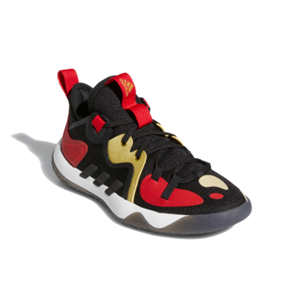 Adidas Harden Stepback 2 J
