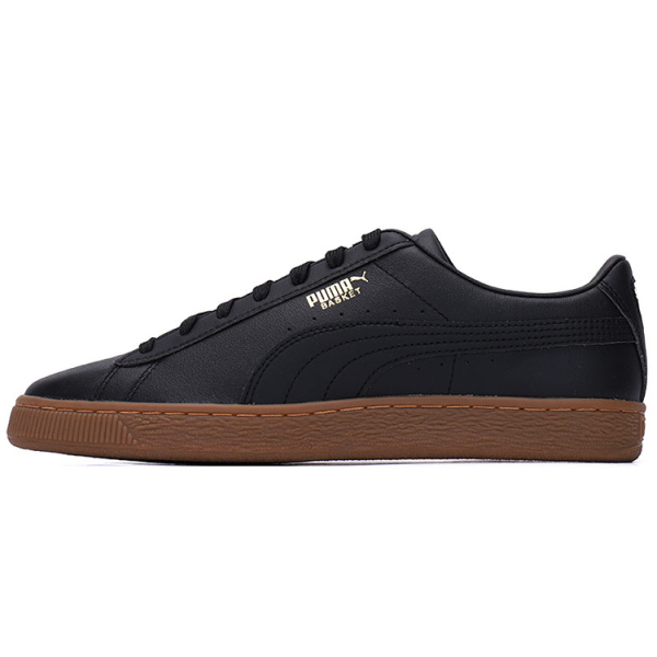 PUMA Basket 21 Gum XXI