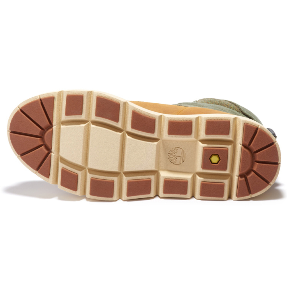 Timberland Raywood