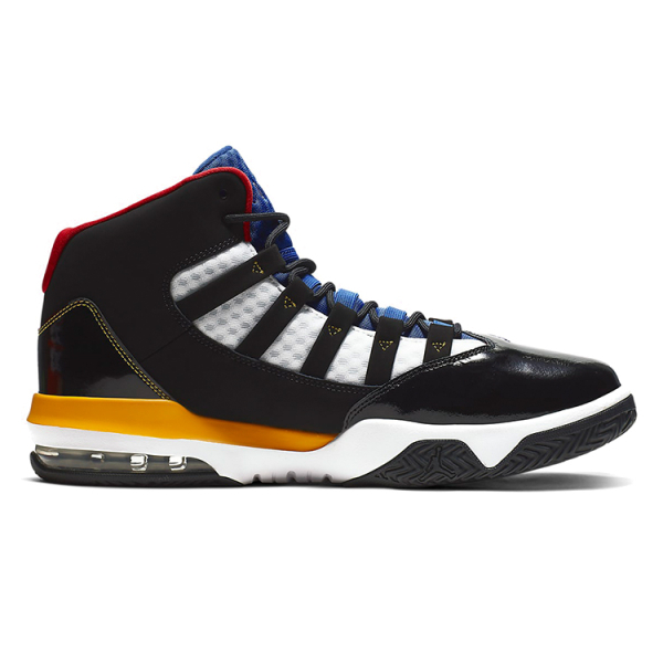 Jordan Max Aura 1 Rivals