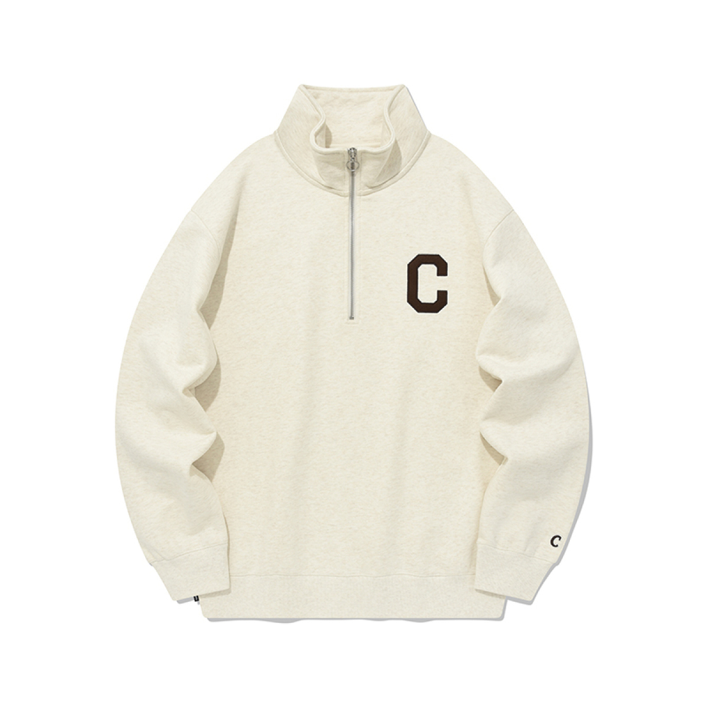 COVERNAT FW23 C LOGO