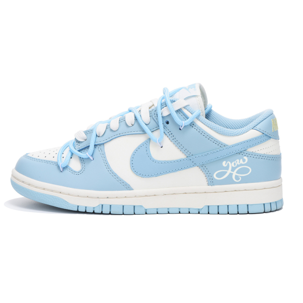 【 】 Nike Dunk Low vibe