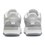 Nike Air Force 1 Shadow Particle Grey