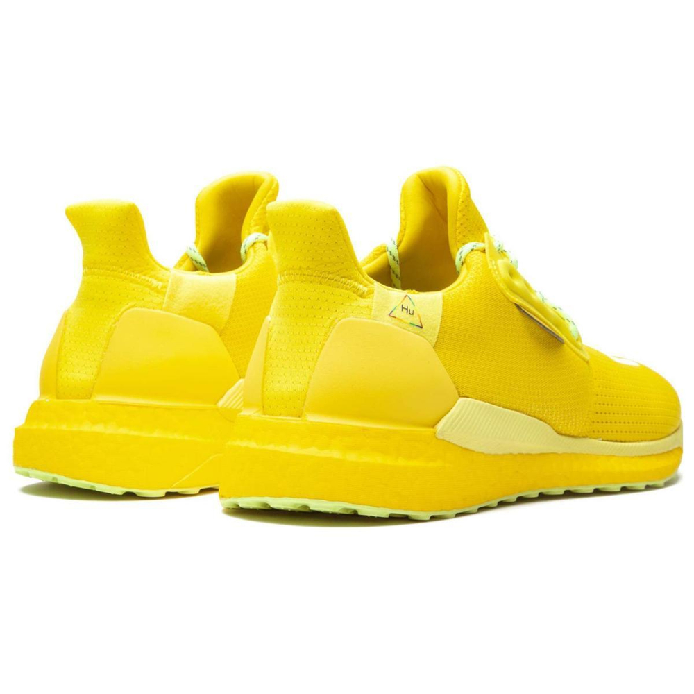 Pharrell x adidas originals Solar Hu Glide