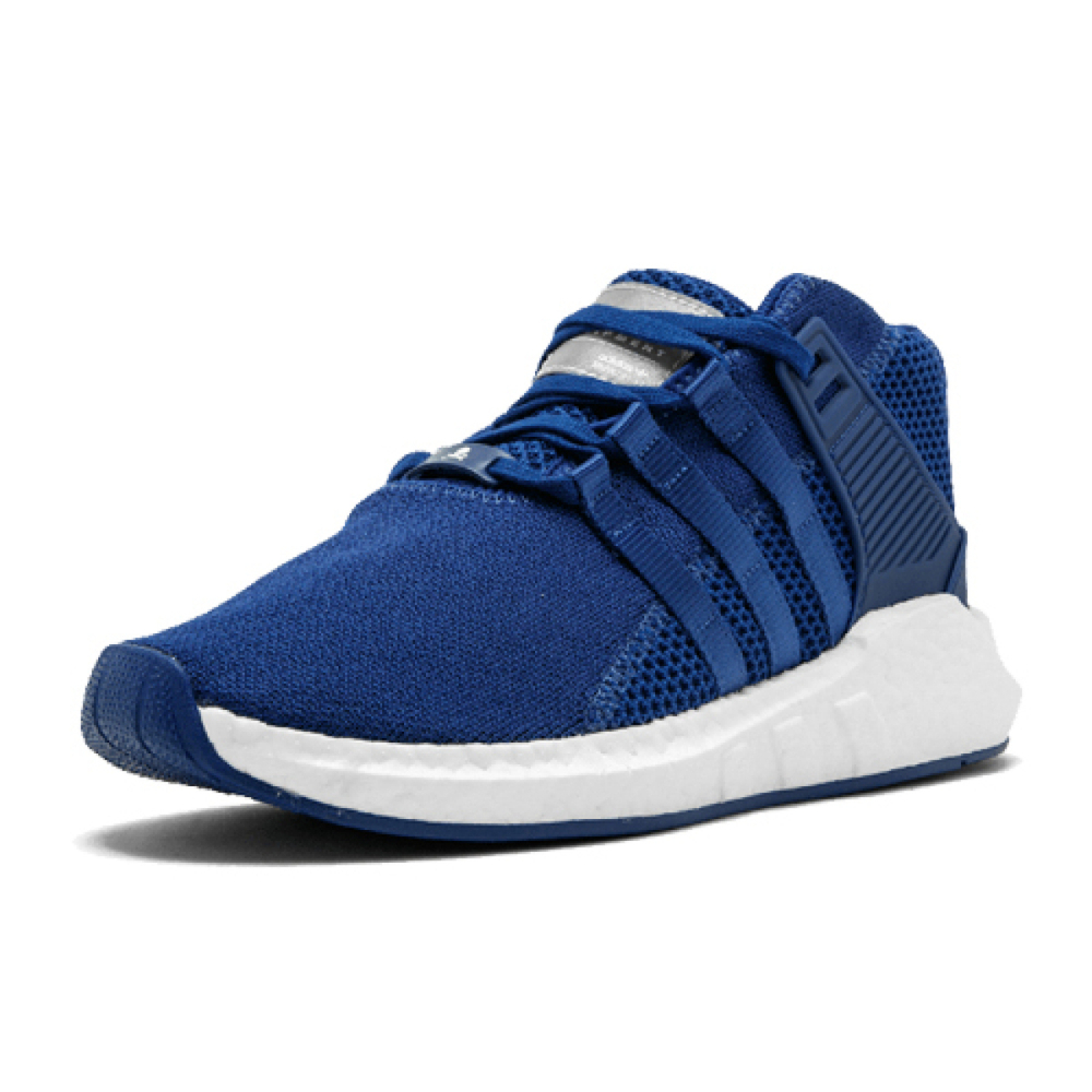 Mastermind x adidas EQT Support 93/17 Mid Mystery Ink