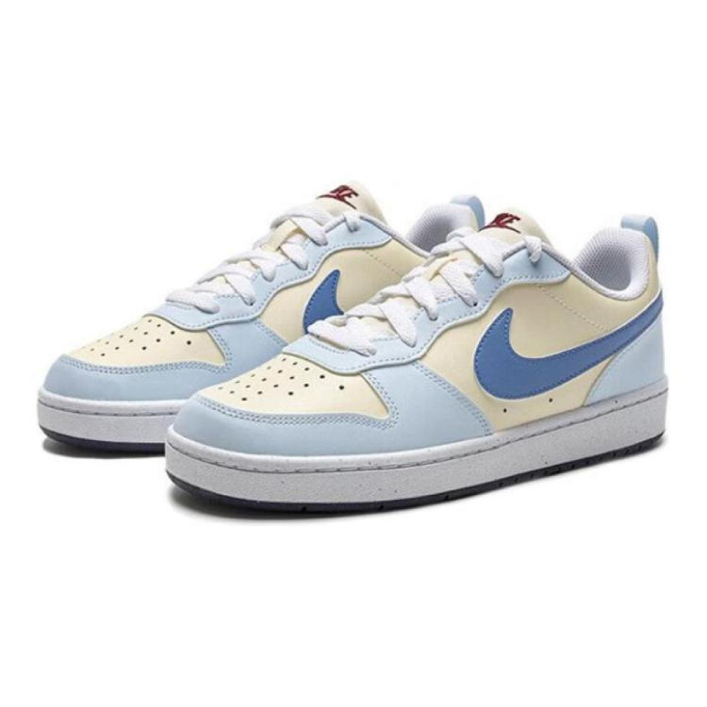 Nike Court Borough