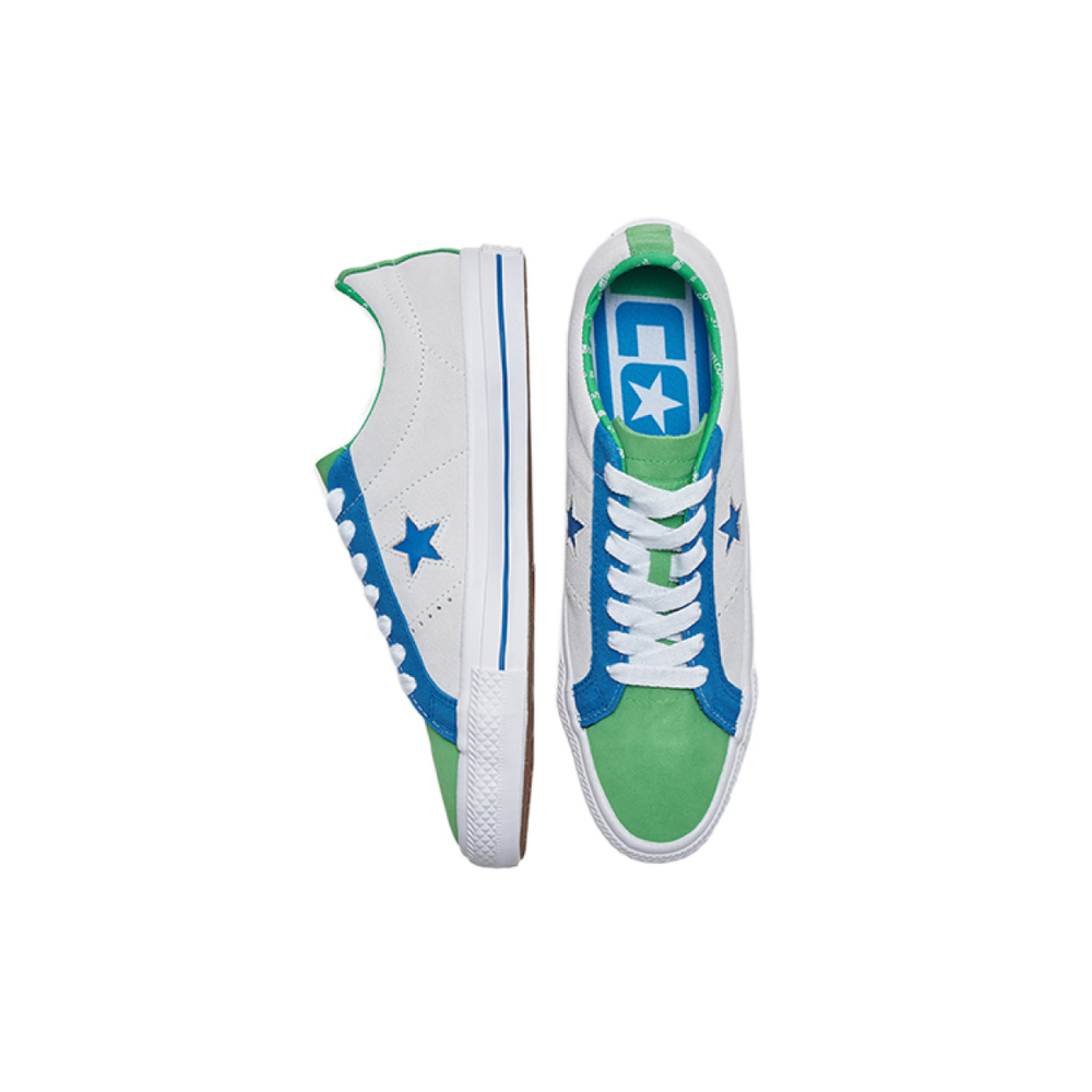 Converse one star Pro