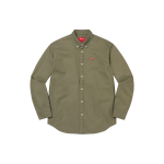 Supreme FW22 Week 1 Small Box Shirt