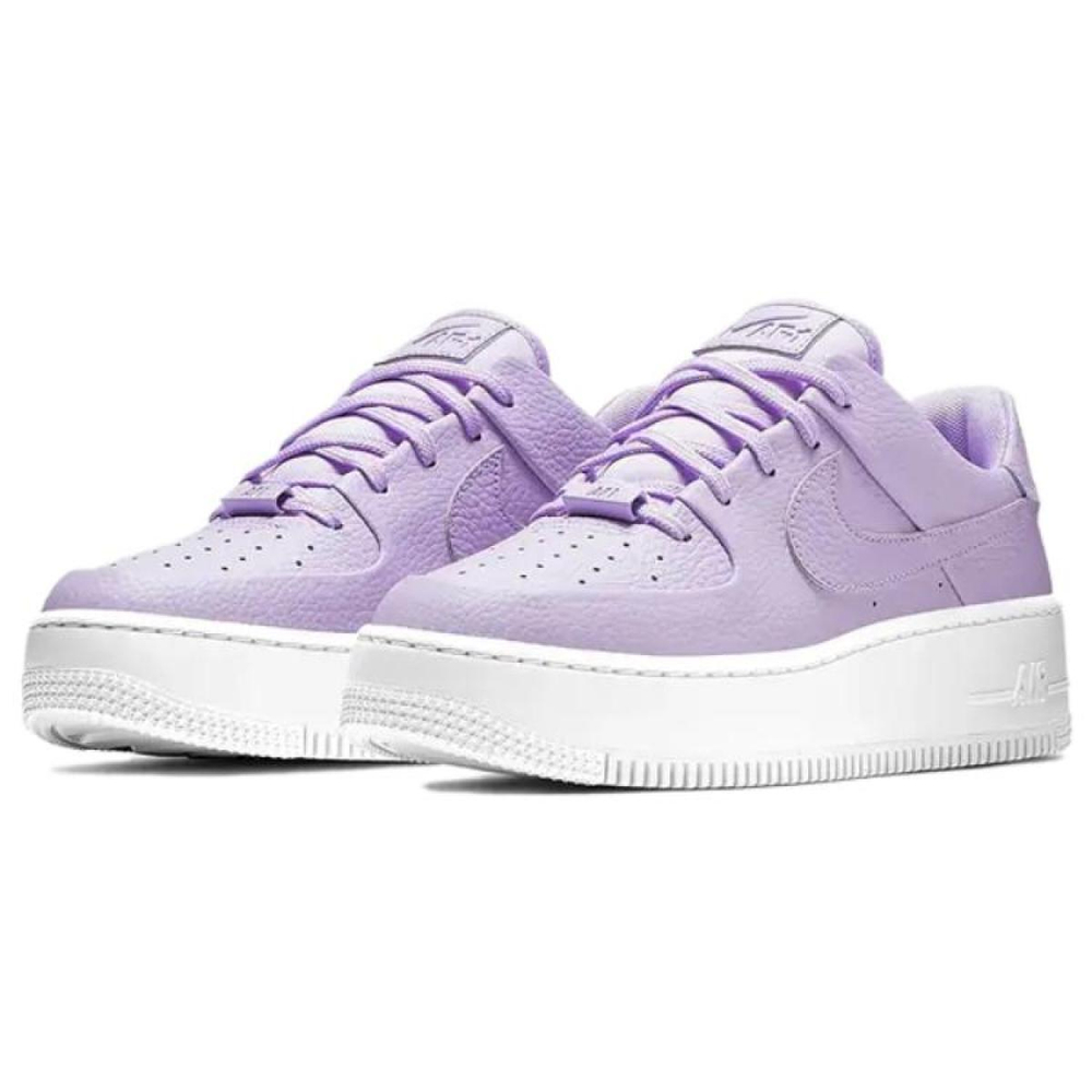 Nike Air Force 1 Sage