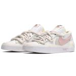 【 】 Sacai x Nike Dunk Blazer