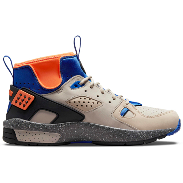 Nike Air Mowabb Rattan Birch TPU