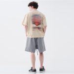 HARSH AND CRUEL hc T