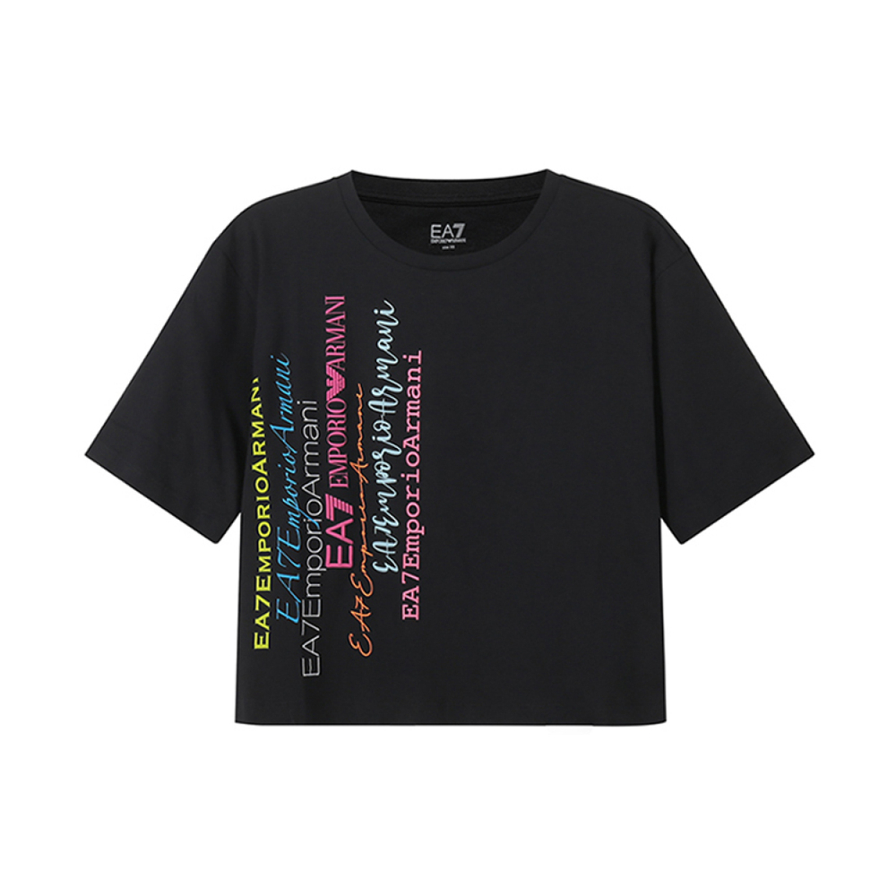EMPORIO ARMANI/ FW22 T