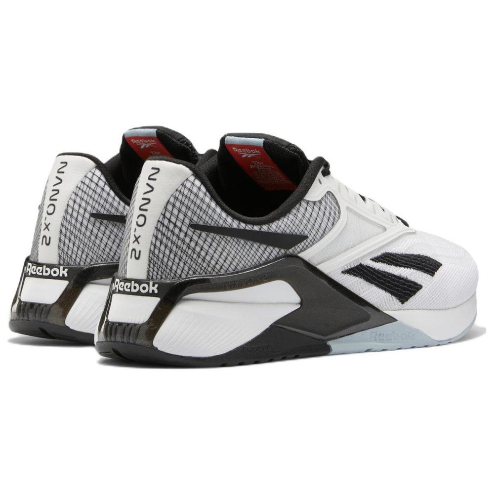 Les Mills X Reebok Nano X2