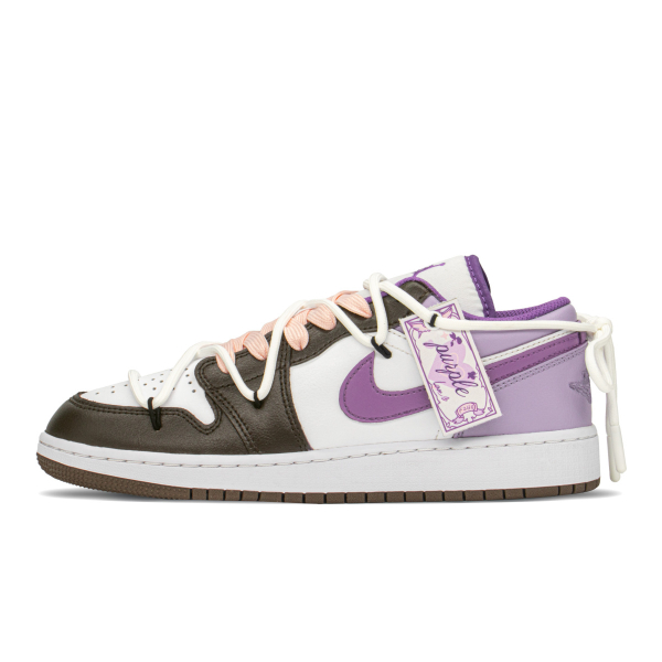 【 】 Jordan Air Jordan 1 FZBB Y2k GS