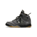 OFF-WHITE x Jordan Air Jordan 5 Retro SP 2020