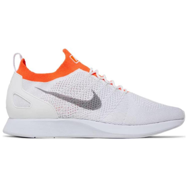 Nike Air Zoom Mariah Flyknit Racer "Platinum Orange"
