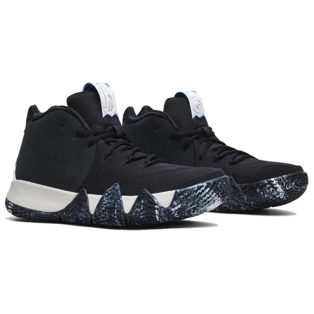 Nike Kyrie 4 N7 4