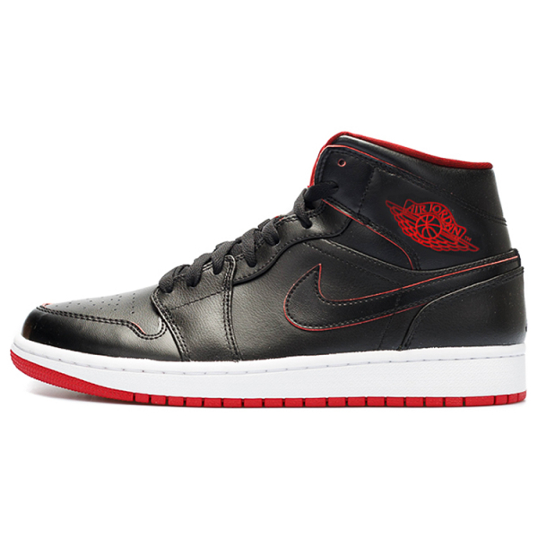 Jordan Air Jordan 1 Retro Mid