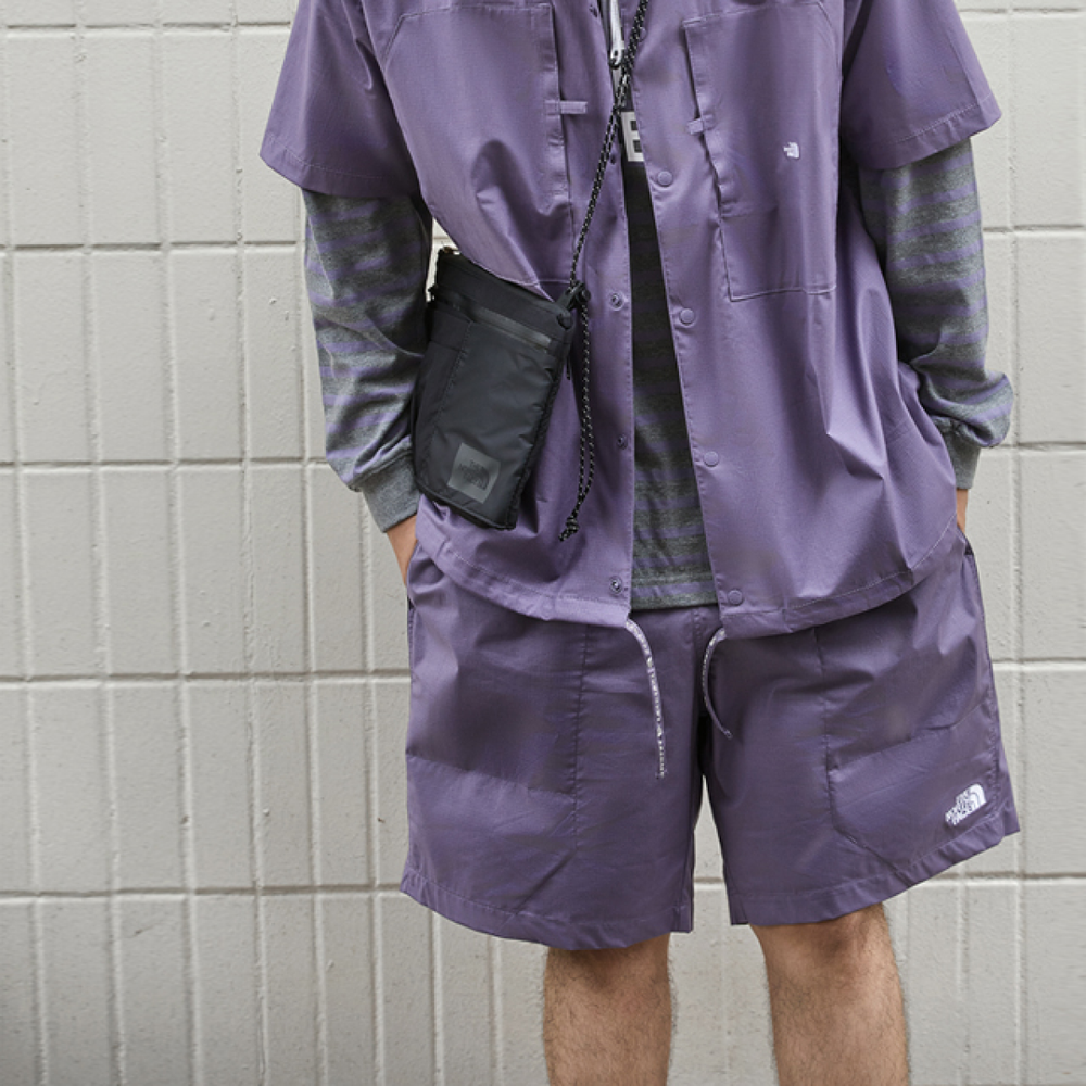 /THE NORTH FACE UE