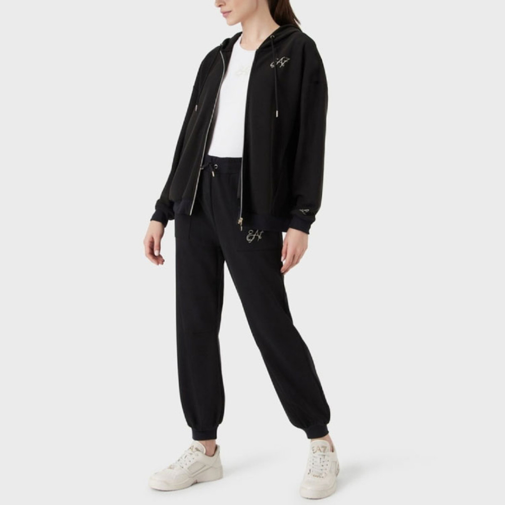 /EMPORIO ARMANI FW22 Logo