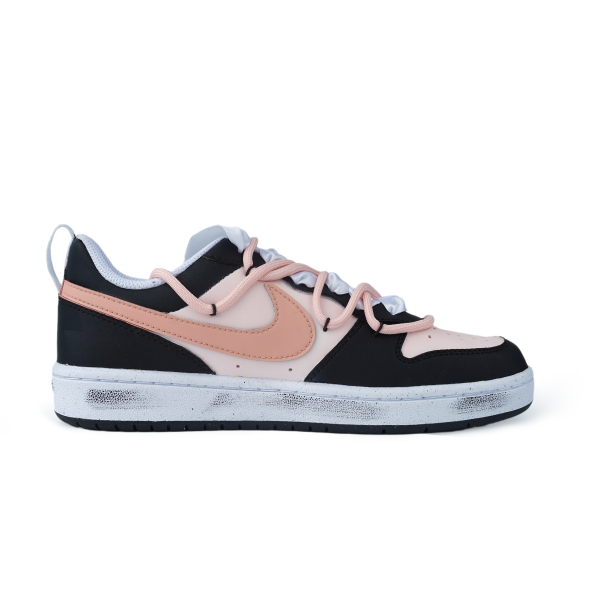 【 】 Nike Court Borough GS