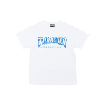 Thrasher logo T