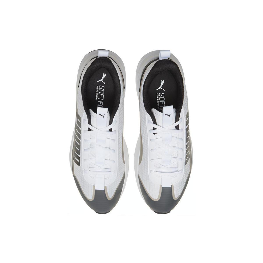 PUMA Nucleus