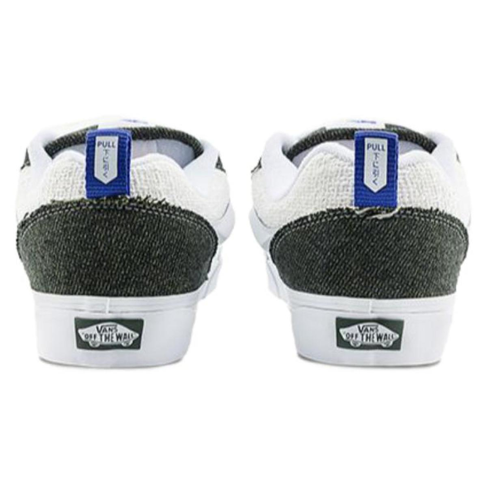 Vans Knu Skool