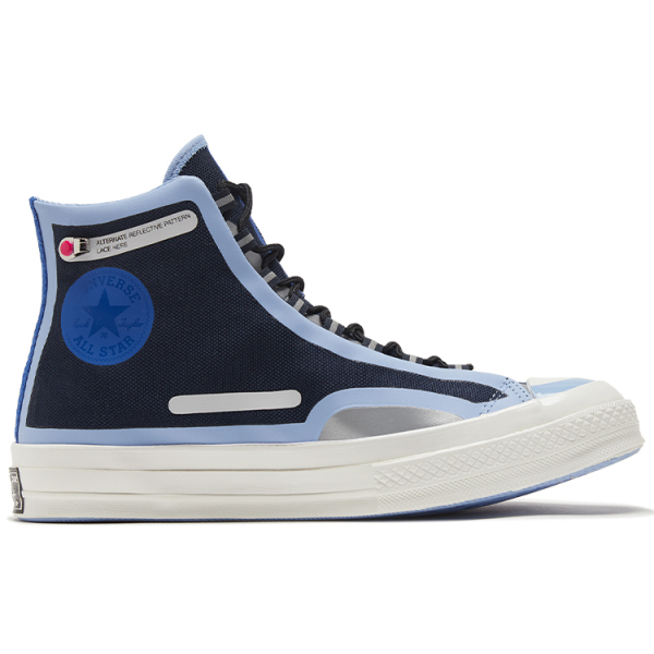 Converse 1970s Chuck 70 High 'Seam Tape - Serenity'