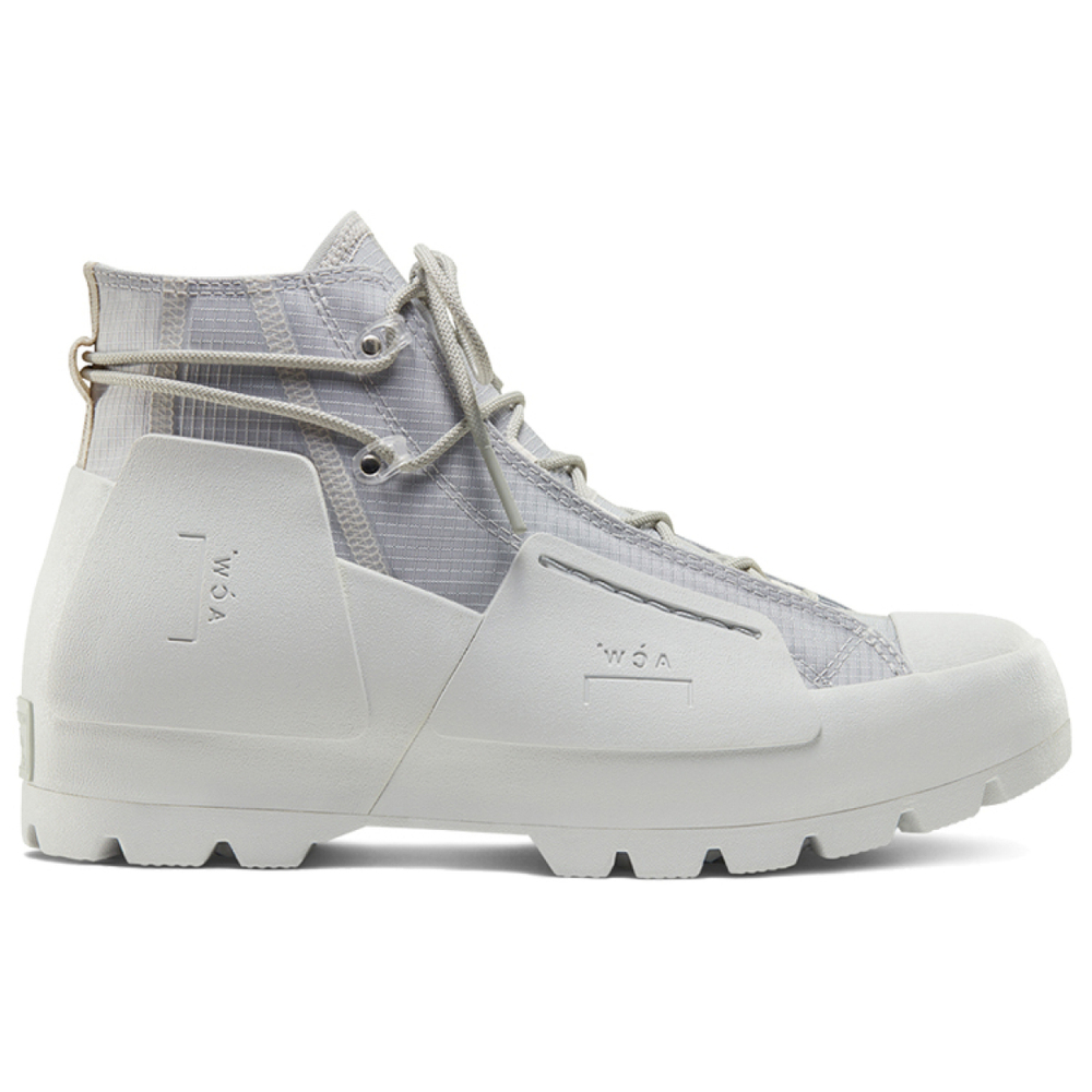 A COLD WALL x Converse Chuck Taylor All Star Lugged hi