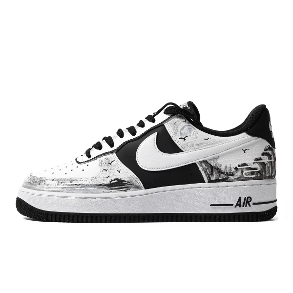 【 】 Nike Air Force 1 Low GS