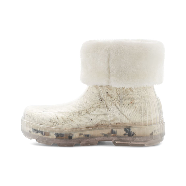 UGG Drizlita Clear PU