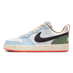 Nike Court Borough Low 2
