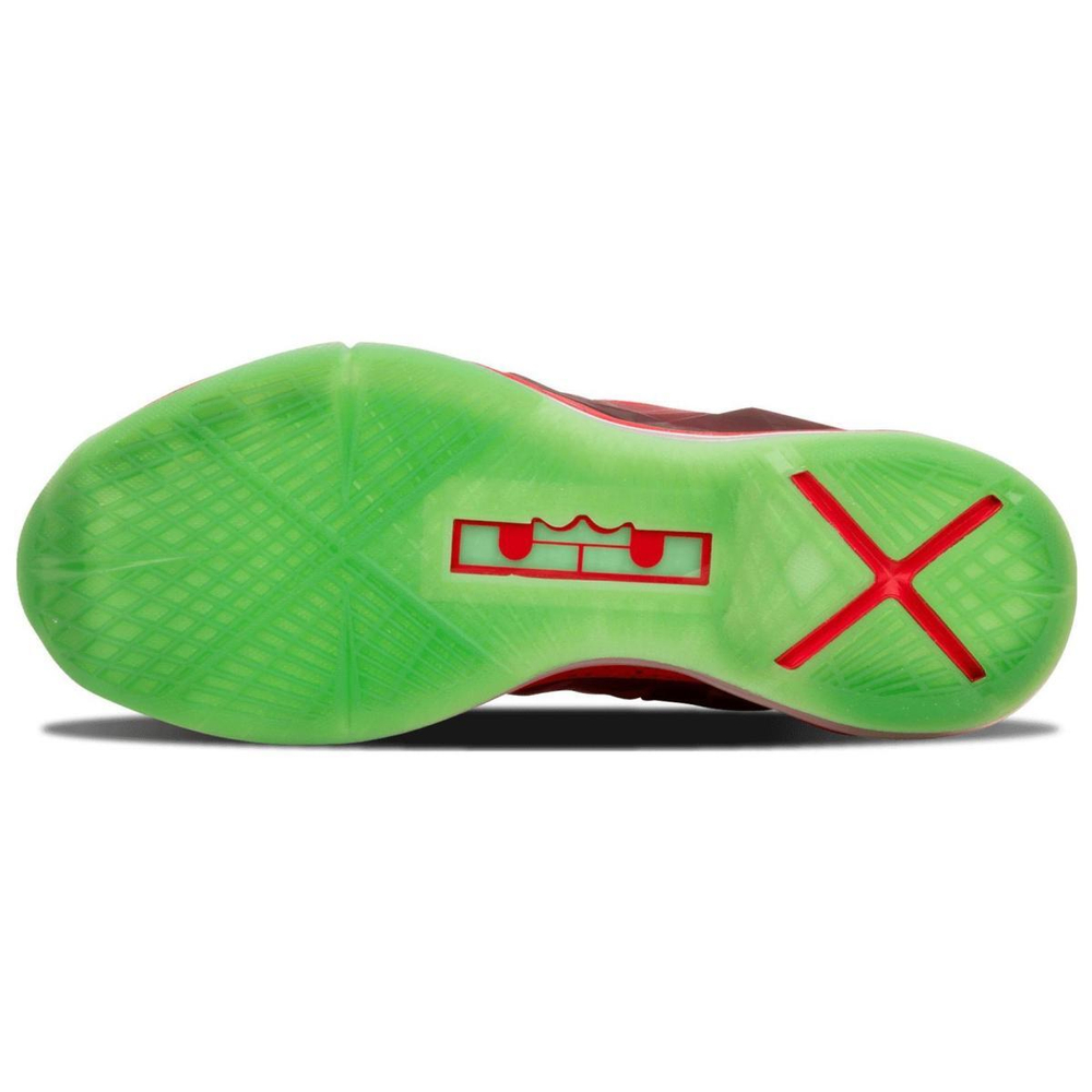 Nike Lebron 10 Christmas