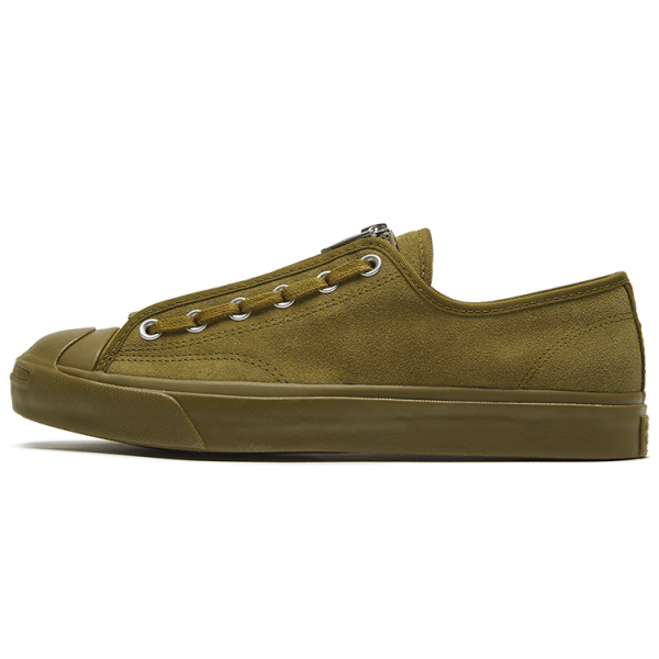 Converse Jack Purcell Zip