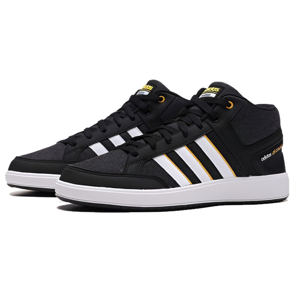 Adidas Cloudfoam All Court Mid