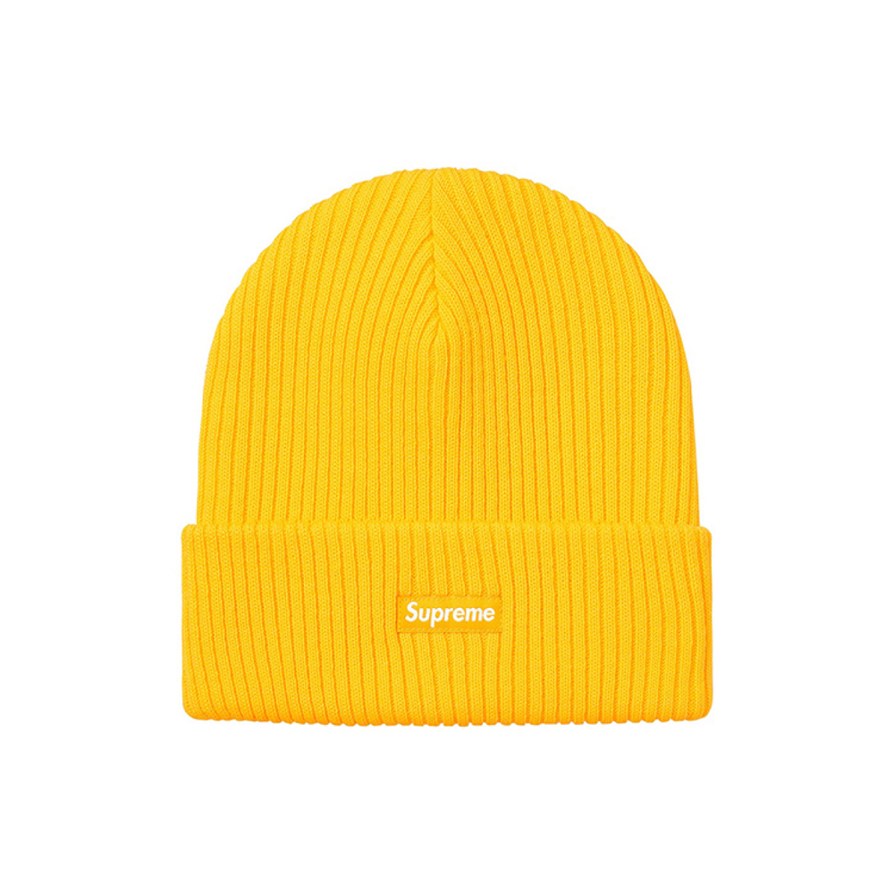 Supreme Supreme FW20 Week 7 Wide Rib Beanie