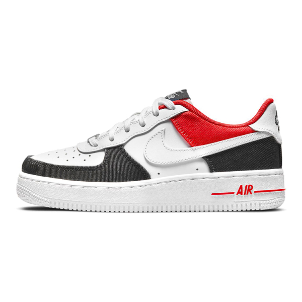 Nike Air Force 1 "USA Denim"