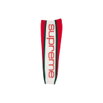 Supreme FW20 Week 13 Big Logo Paneled Sweatpant logo