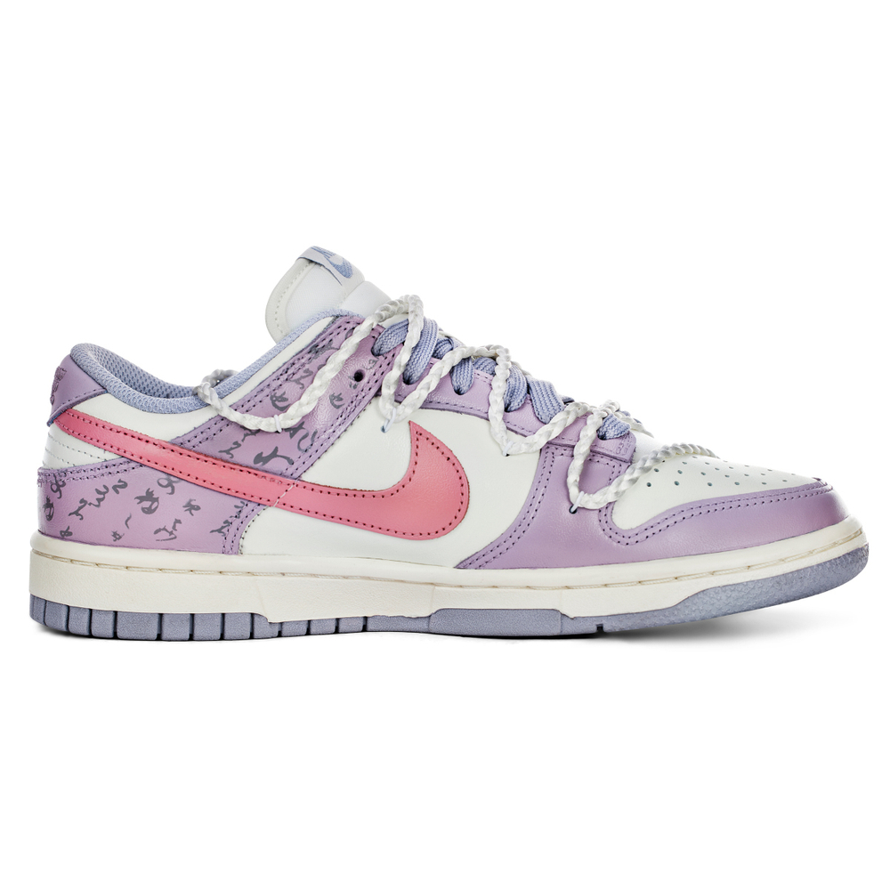 【 】 Nike Dunk Low