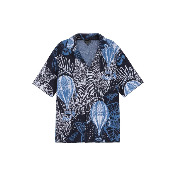 EMPORIO ARMANI SS23