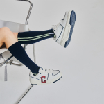 【23 】 MLB Chunky Liner Basic