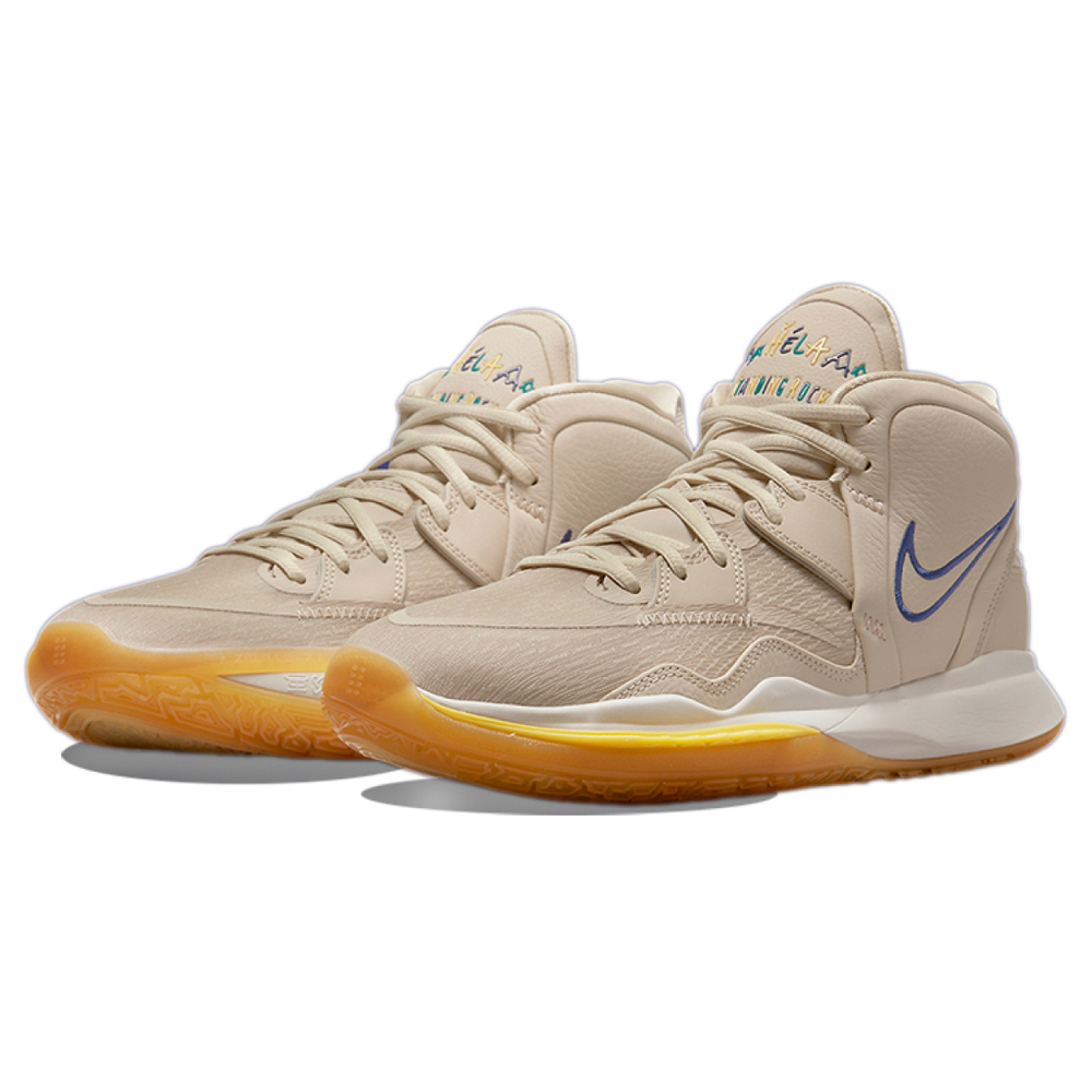 Nike Kyrie 8 infinity "N7"