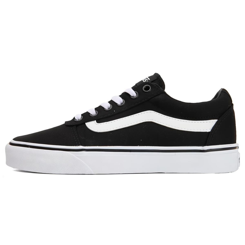 Vans Ward