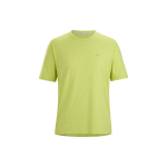 Arcteryx Cormac Crew Ss Logo T